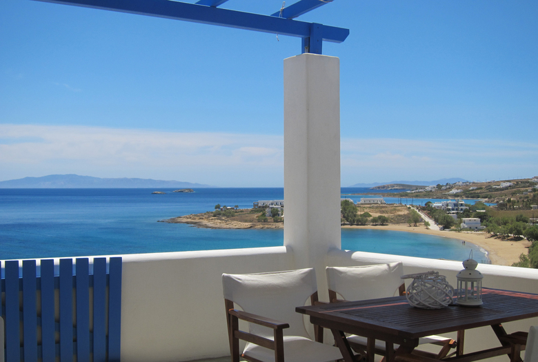 Apartamentos Cleopatra Homes