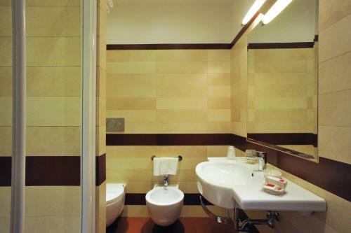 Hotel Roma Tiburtina