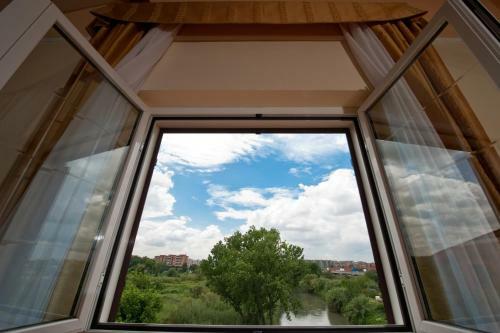 Hotel Roma Tiburtina