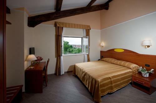 Hotel Roma Tiburtina