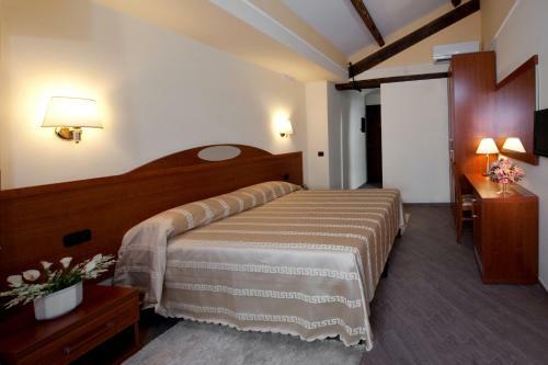 Hotel Roma Tiburtina
