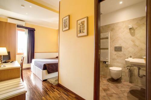 Hotel Roma Tiburtina