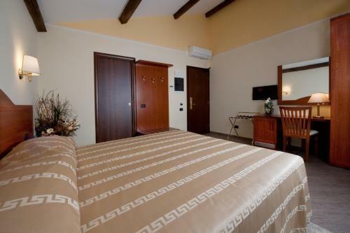 Hotel Roma Tiburtina
