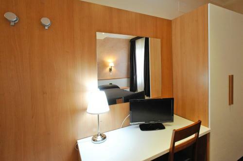 Hotel Roma Tiburtina