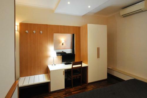 Hotel Roma Tiburtina