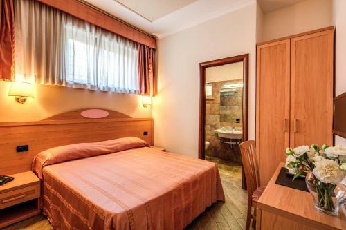 Hotel Roma Tiburtina