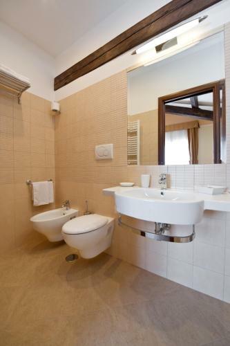 Hotel Roma Tiburtina