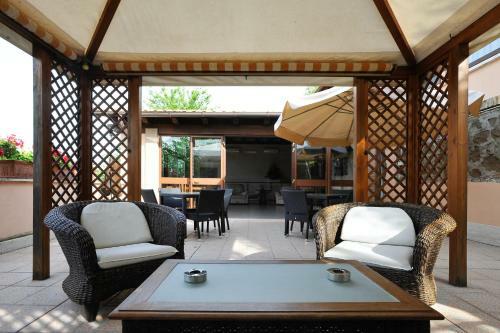 Hotel Roma Tiburtina