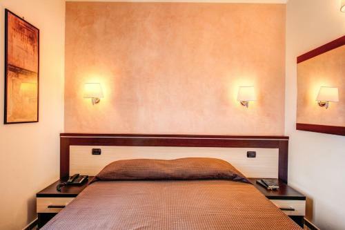 Hotel Roma Tiburtina