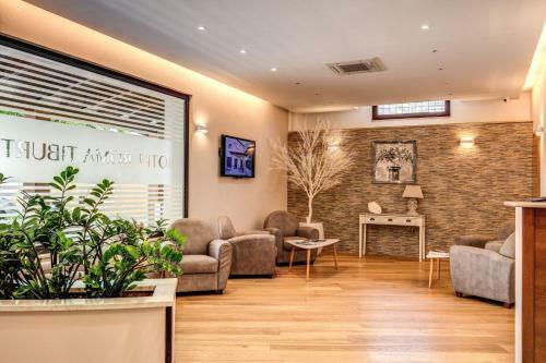 Hotel Roma Tiburtina
