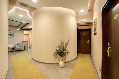 Hotel Roma Tiburtina