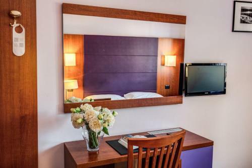 Hotel Roma Tiburtina