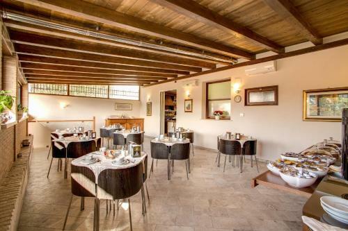 Hotel Roma Tiburtina