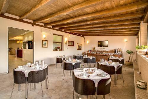 Hotel Roma Tiburtina