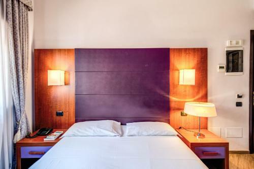 Hotel Roma Tiburtina