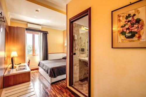 Hotel Roma Tiburtina