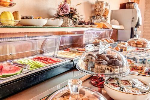 Hotel Roma Tiburtina