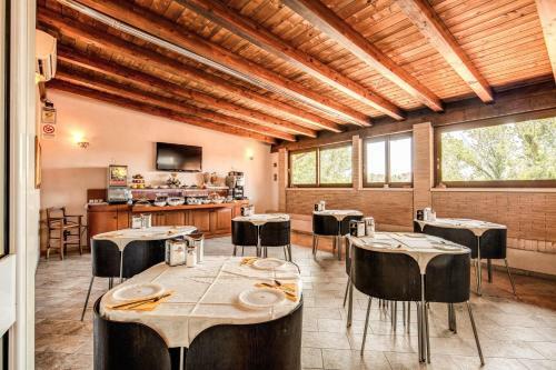Hotel Roma Tiburtina