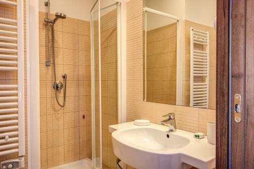 Hotel Roma Tiburtina