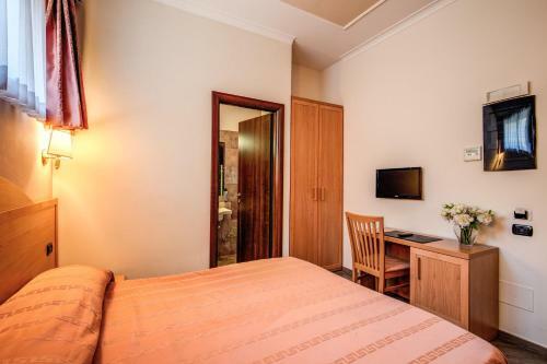 Hotel Roma Tiburtina