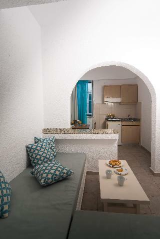 Hotel Ibiscus Apartments