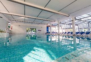 Depadansa Hotel Park - Terme Dobrna
