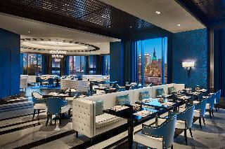 Hotel Bellagio Shanghai