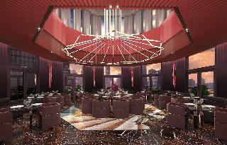 Hotel Bellagio Shanghai