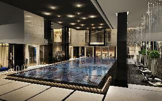 Hotel Bellagio Shanghai