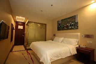 Crown Crystal Shanghai Hotel