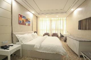 Crown Crystal Shanghai Hotel
