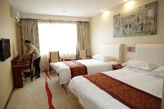 Crown Crystal Shanghai Hotel