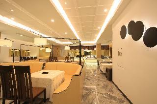 Crown Crystal Shanghai Hotel