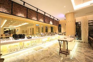 Crown Crystal Shanghai Hotel
