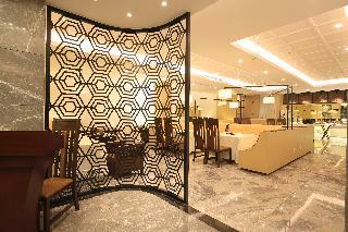 Crown Crystal Shanghai Hotel