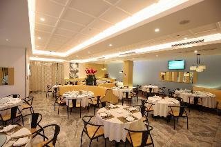 Crown Crystal Shanghai Hotel