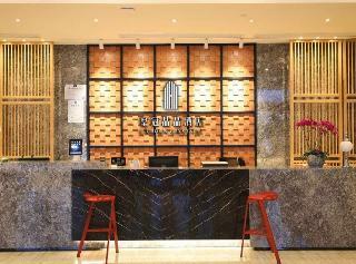 Crown Crystal Shanghai Hotel