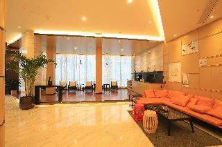 Crown Crystal Shanghai Hotel