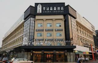 Crown Crystal Shanghai Hotel