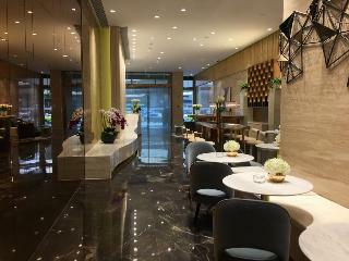Hotel Ten66 Serviced Residences