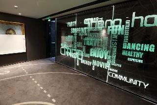Shanghai Jingan Citigo Hotel