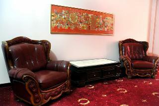 Prishtina Hotel Pristina