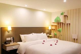 Shanghai Dihang Boutique Hotel