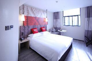 Hotel Ibis Shanghai Changshou