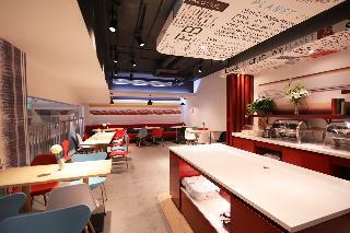 Hotel Ibis Shanghai Changshou