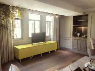 Hotel Seclusive Life Aristo Mansion