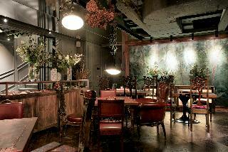 Hotel Seclusive Life Aristo Mansion