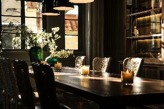 Hotel Seclusive Life Aristo Mansion