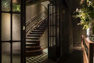 Hotel Seclusive Life Aristo Mansion