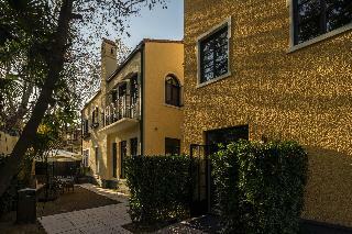 Hotel Seclusive Life Aristo Mansion